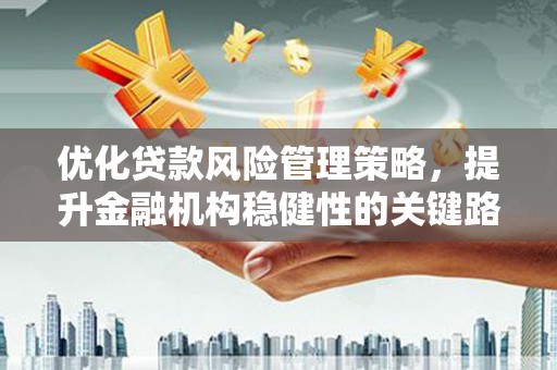 洪洞优化贷款风险管理策略，提升金融机构稳健性的关键路径