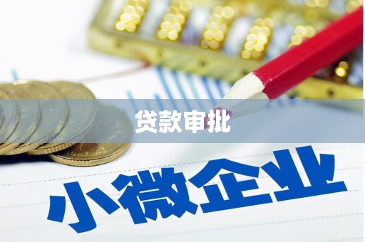 武隆贷款审批