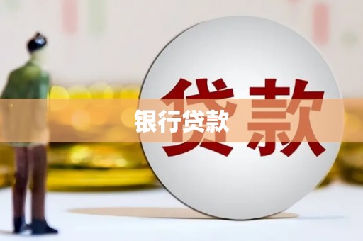 鹤庆银行贷款