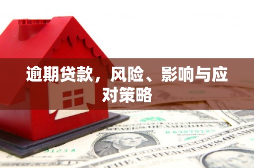 隆昌逾期贷款，风险、影响与应对策略