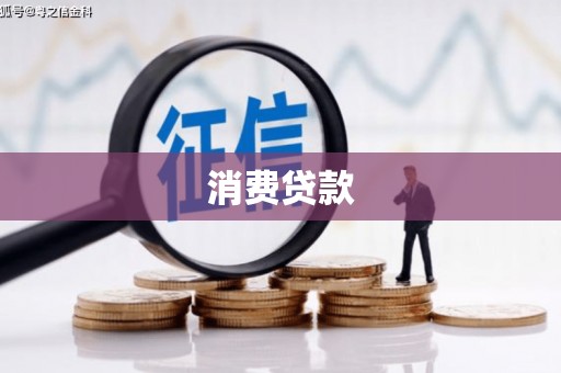 利津消费贷款