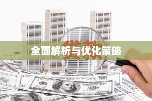 荔湾全面解析与优化策略