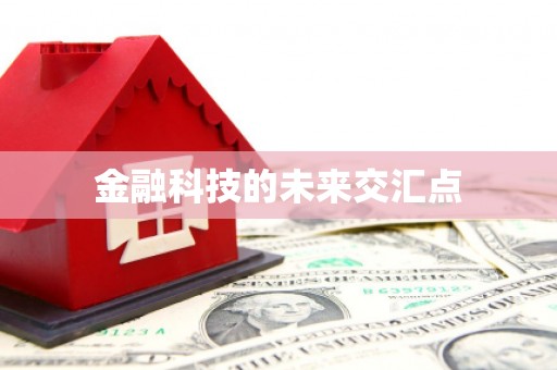 信州金融科技的未来交汇点