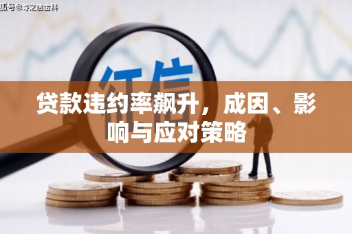 乌苏贷款违约率飙升，成因、影响与应对策略